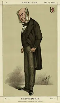 Fergusson: SIR WILLIAM FERGUSSON