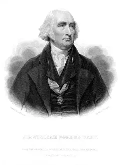 1739: SIR WILLIAM FORBES - 2