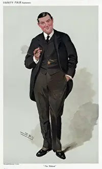 Granet: Sir William G. Granet