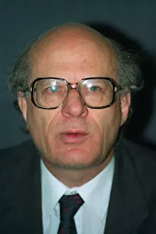 Goodhart: Sir William Goodhart