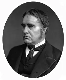 Typhoid: Sir William Gull