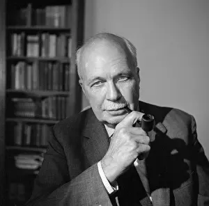 Shared: Sir William Henry Bragg - British X-Ray crystallographer