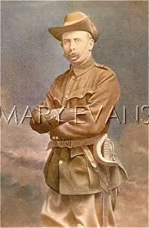 Mackinnon: SIR WILLIAM HENRY MACKINNON