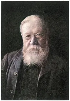 Preece: Sir William Henry Preece - British electrical engineer
