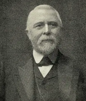 Cunard: Sir William Henry White, British naval architect