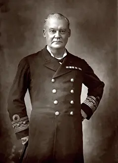Hewett: SIR WILLIAM HEWETT