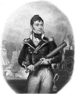 Rages: SIR WILLIAM HOSTE