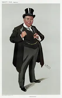 Solicitor: Sir William J. Bull MP