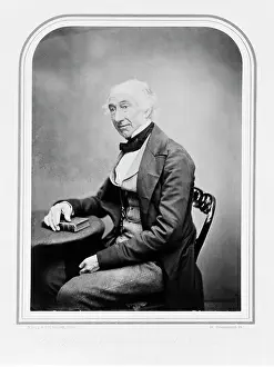 Maull: Sir William Jackson Hooker (1785-1865)
