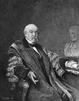 Jenner: SIR WILLIAM JENNER - 2