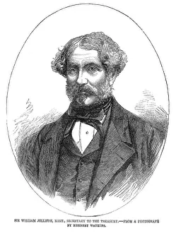 Hylton: SIR WILLIAM JOLLIFFE