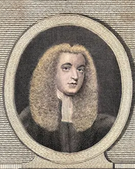 Judicature: SIR WILLIAM JONES