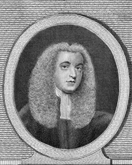 Judicature: SIR WILLIAM JONES