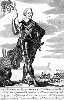 Flourished: SIR WILLIAM DE LA MORE