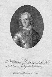 Lockhart: SIR WILLIAM LOCKHART