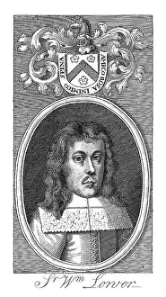 1662: SIR WILLIAM LOWER