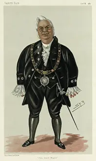 Mcarthur: SIR WILLIAM MCARTHUR