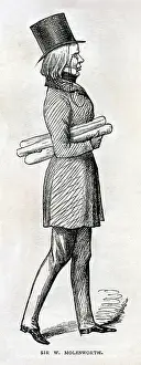 Molesworth: Sir William Molesworth