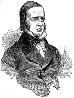 Molesworth: Sir William Molesworth