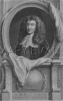 Morice: SIR WILLIAM MORICE