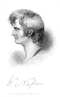 Authored: SIR WILLIAM NAPIER