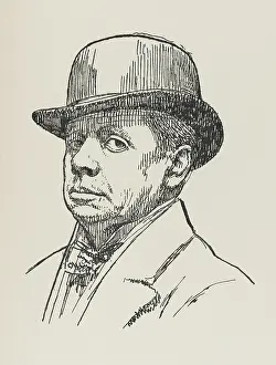 Beggarstaff: SIR WILLIAM NICHOLSON