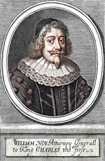 SIR WILLIAM NOY
