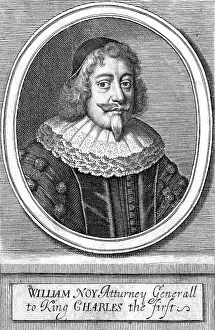 1577: SIR WILLIAM NOY