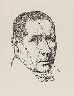 Newenham: SIR WILLIAM ORPEN