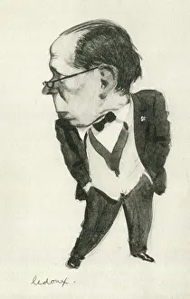 Orpen: Sir William Orpen RA, artist