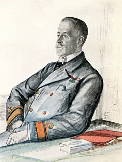 Pakenham: SIR WILLIAM PAKENHAM