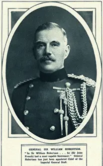 Sir William Robertson