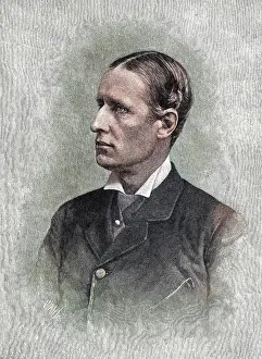 Cleaver: Sir William Robinson