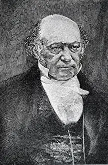 1805: Sir William Rowan Hamilton, Irish mathematician