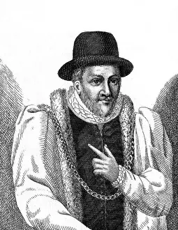 Haberdasher: SIR WILLIAM RYDER