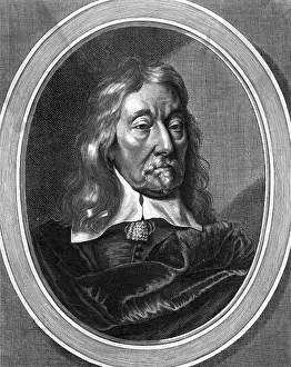 1586: SIR WILLIAM SANDERSON