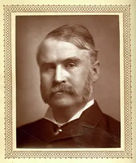 Librettist: Sir William Schwenk Gilbert, author and librettist