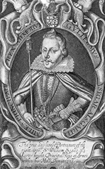 Dominions: SIR WILLIAM SEGAR