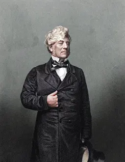 Serjeant: SIR WILLIAM SHEE