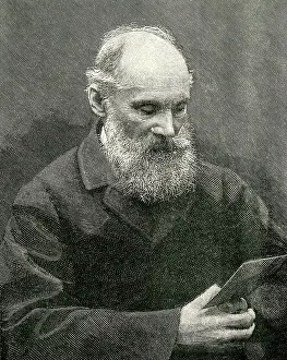 Largs: Sir William Thomson - British scientist