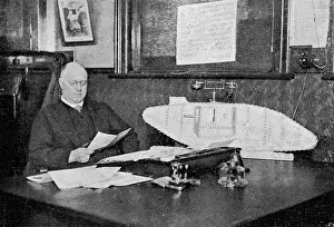 Tritton: Sir William Tritton