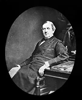 Harcourt: Sir William Vernon Harcourt