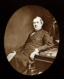 Harcourt: Sir William Vernon Harcourt