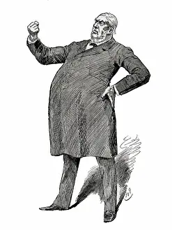 Harcourt: Sir William Vernon Harcourt