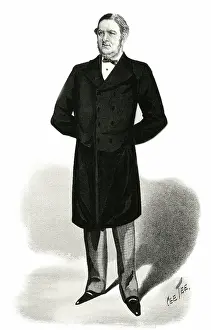 Harcourt: Sir William Vernon Harcourt