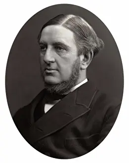 Harcourt: Sir William Vernon Harcourt