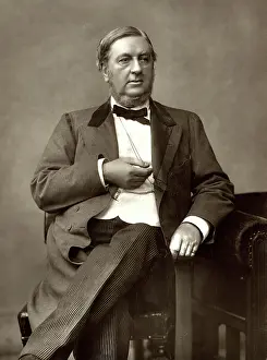 Harcourt: Sir William Vernon Harcourt
