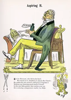 Harcourt: Sir William Vernon Harcourt, Chancellor of the Exchequer