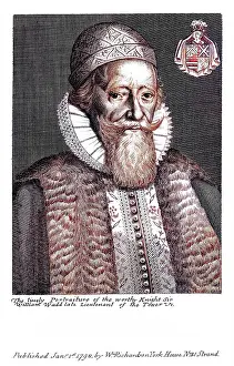 SIR WILLIAM WAAD