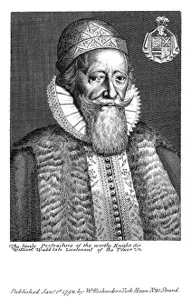 1546: SIR WILLIAM WAAD